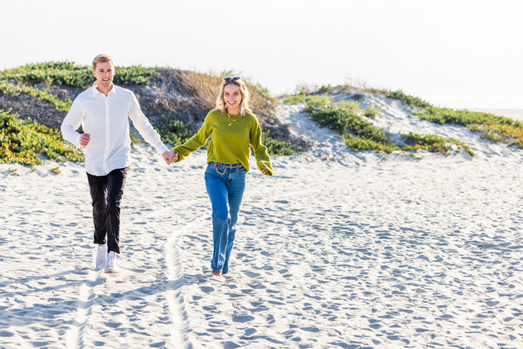 Coronado Engagement Photographer | Mother’s Day Proposal + the Ultimate Surprise Party san diego proposal photographer 3